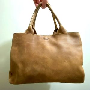 Mont Royal Bag tribe